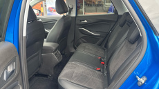 Vauxhall Grandland 1.2 Turbo Ultimate 5dr Auto Petrol Hatchback